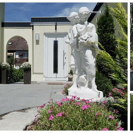 Bungalow Am Stadtrand Nürnberg Eksteriør billede